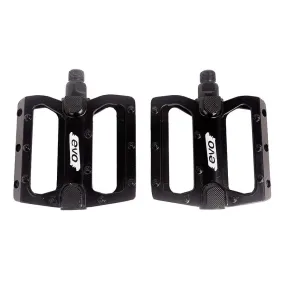 EVO Freefall Alloy Platform Pedals