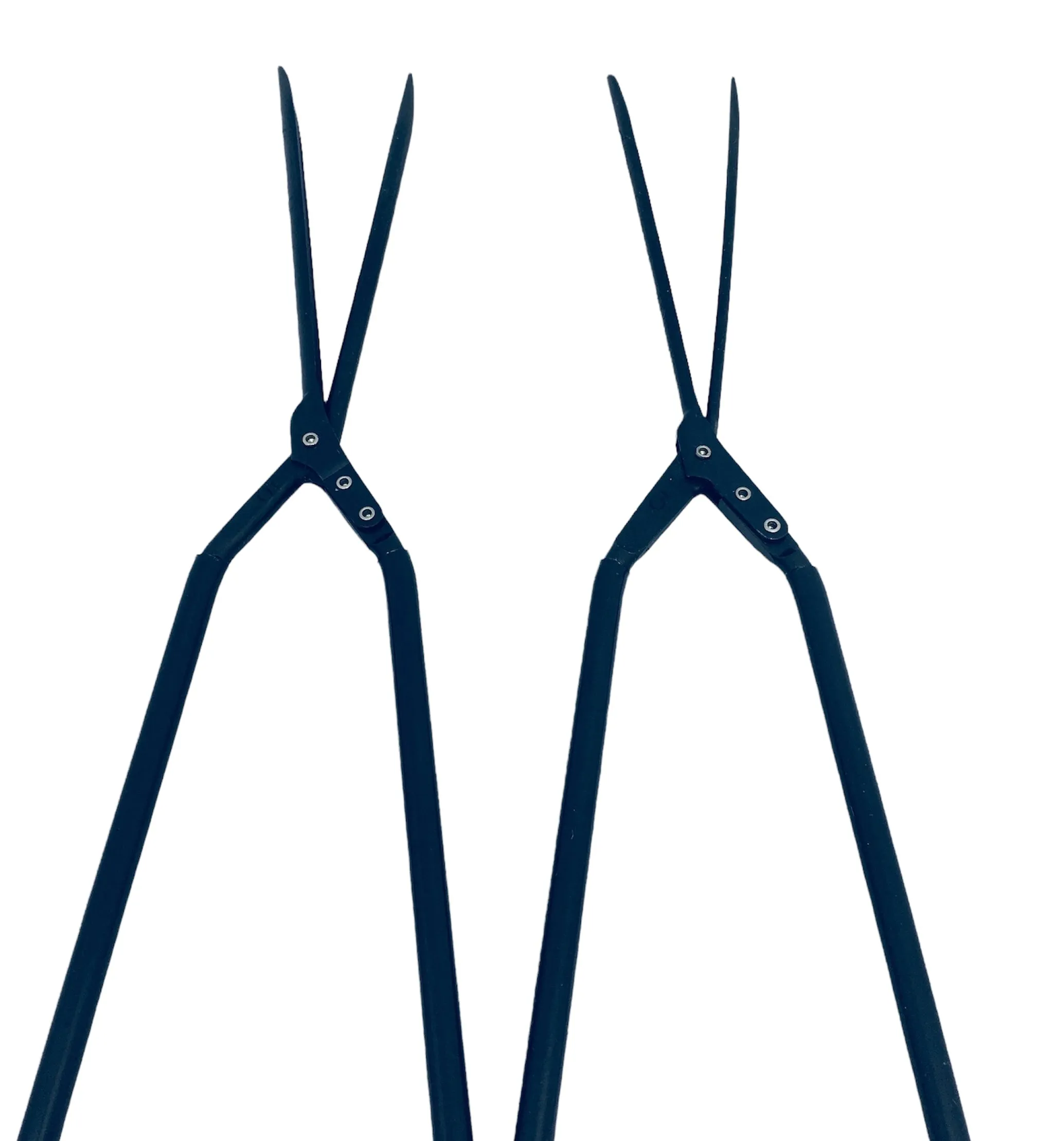 Facial Hair Tongs