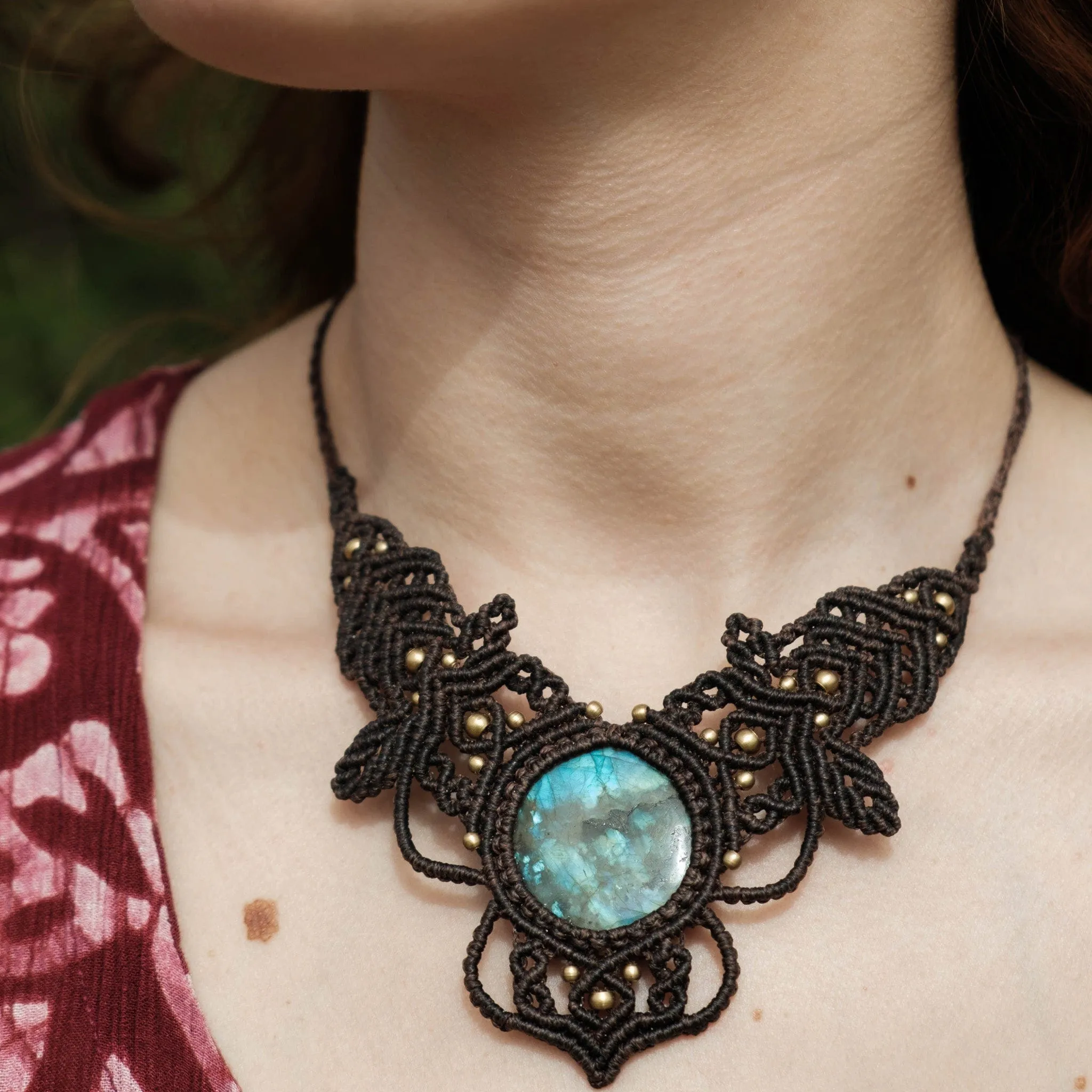 Fiji Island Necklace