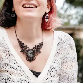 Fiji Island Necklace