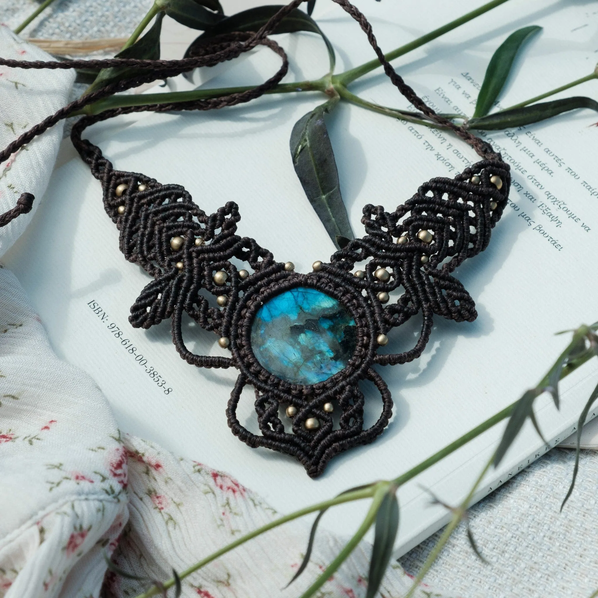 Fiji Island Necklace