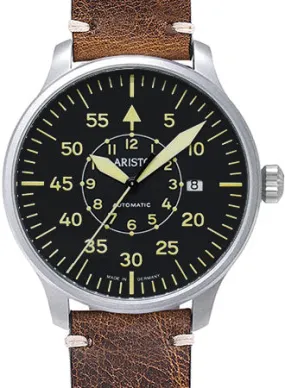 Flieger Vintage 42 Type B 7H117 - Sapphire