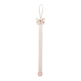 Flora Butterfly Clip Hanger
