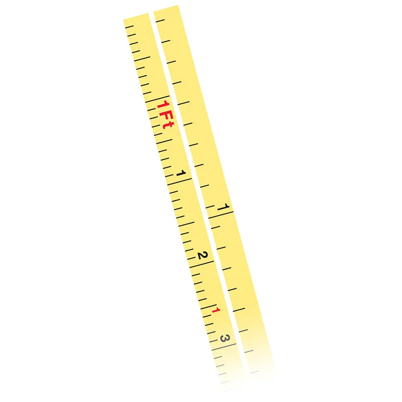 Forestry Suppliers Fabric Diameter Tape