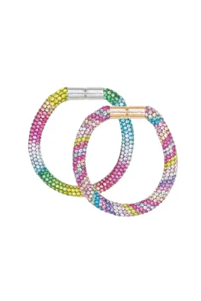 Great Pretenders Bracelets - Rockin Rainbows