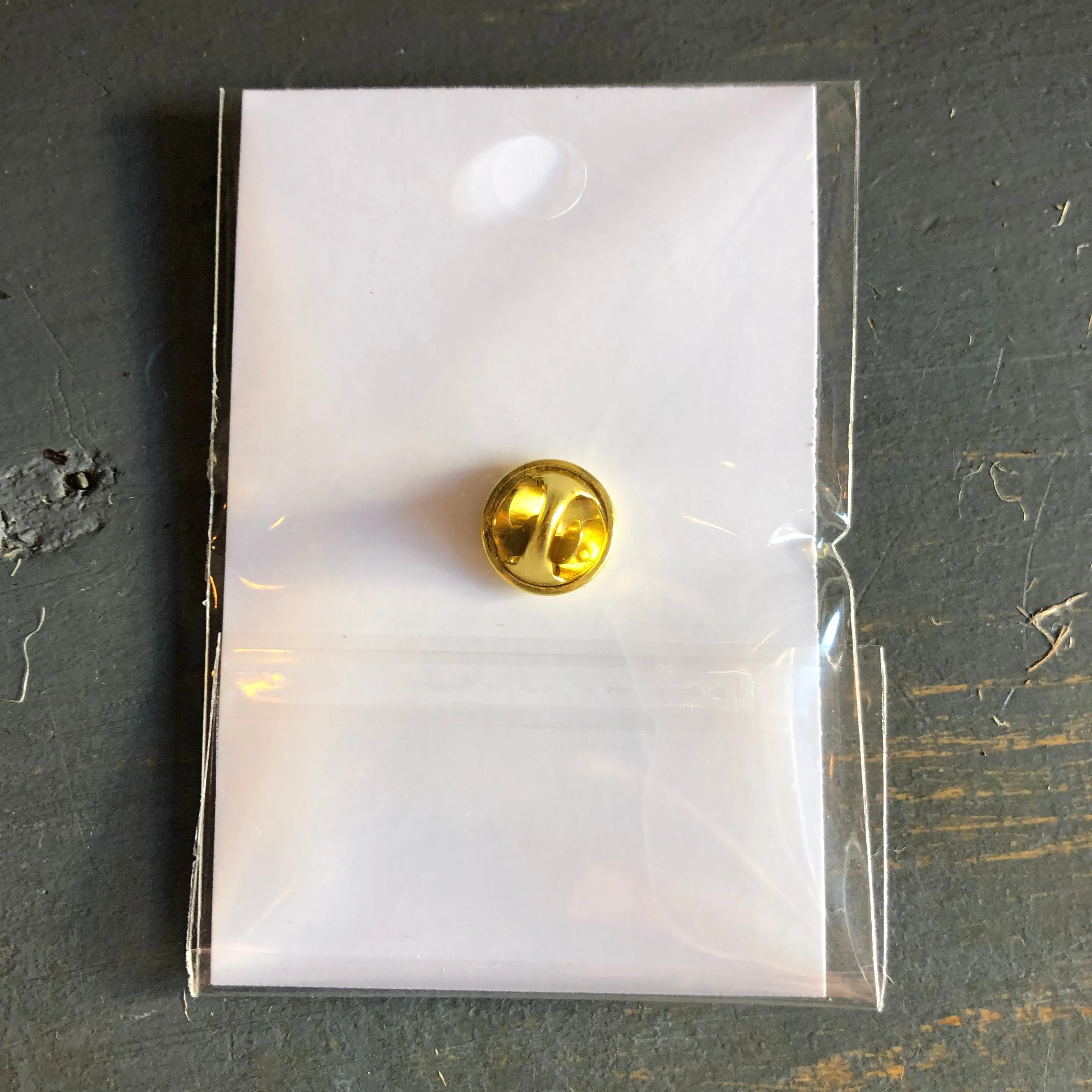 Hermosa Beach :: HERMOSA AVE - Lapel Pin