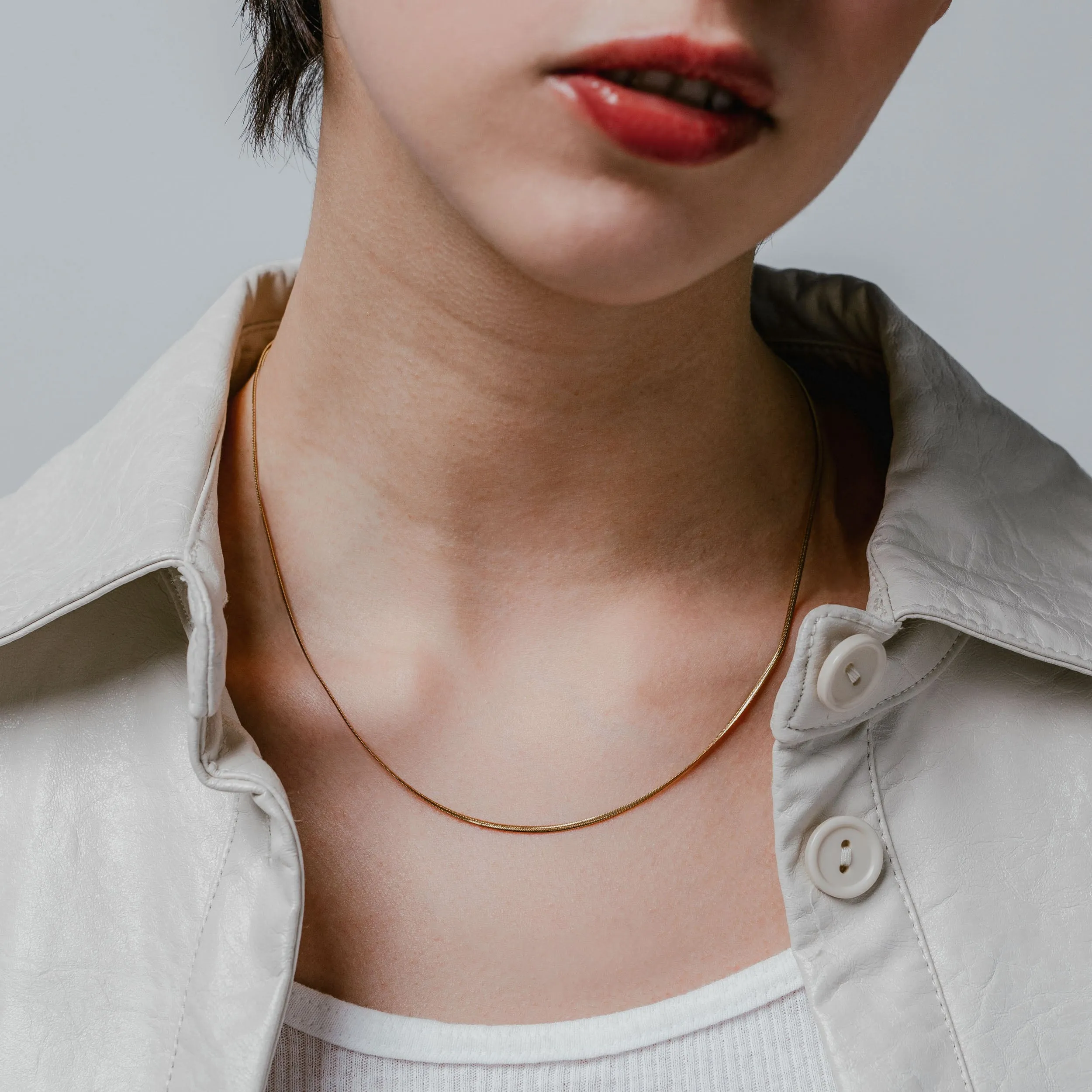 Herringbone Chain
