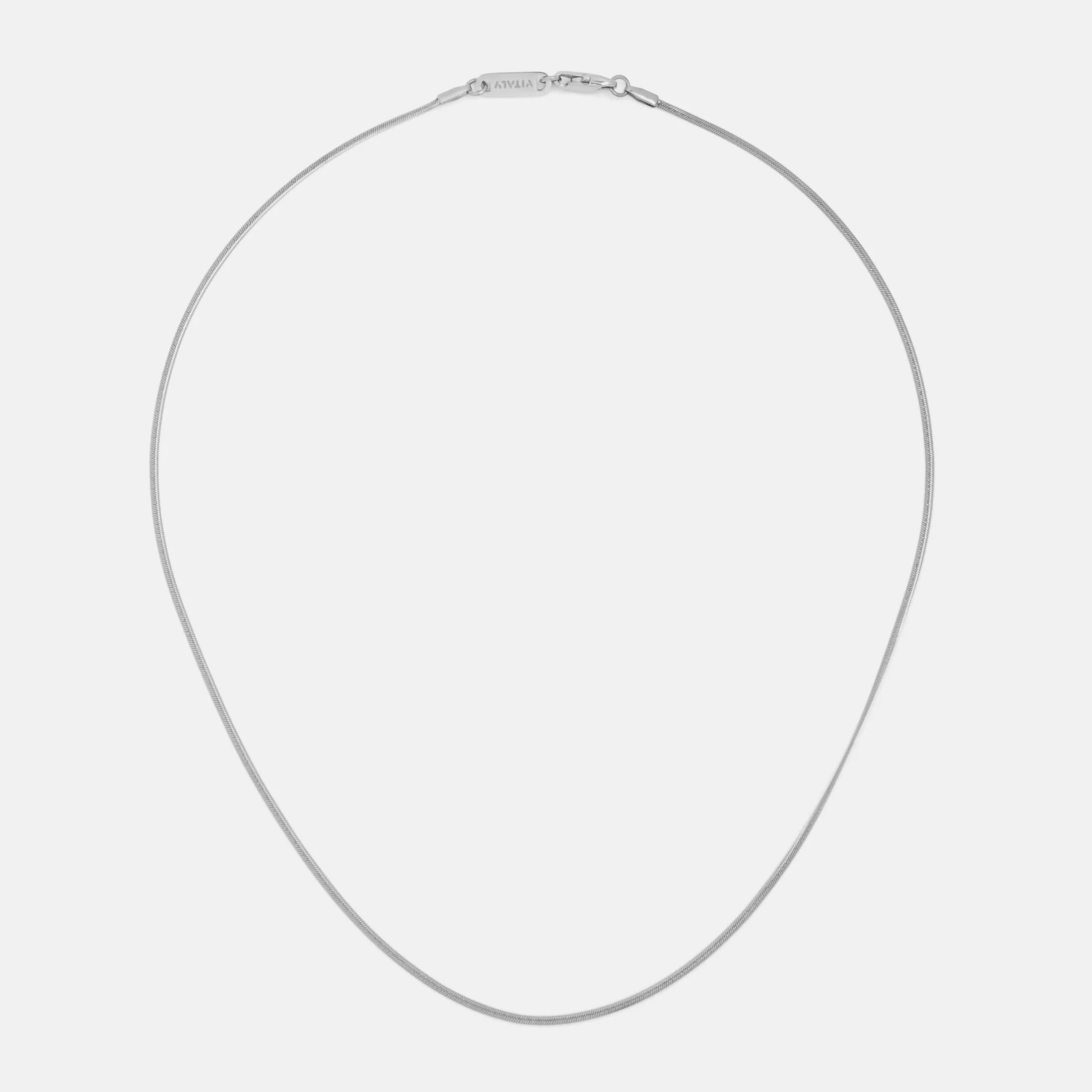Herringbone Chain
