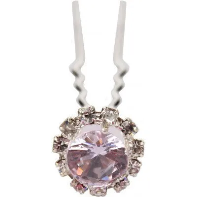 HORKA Crystal Hair Pins