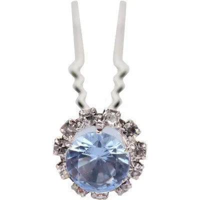 HORKA Crystal Hair Pins