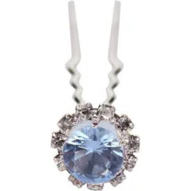 HORKA Crystal Hair Pins