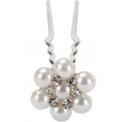 HORKA Pearl Hair Pins