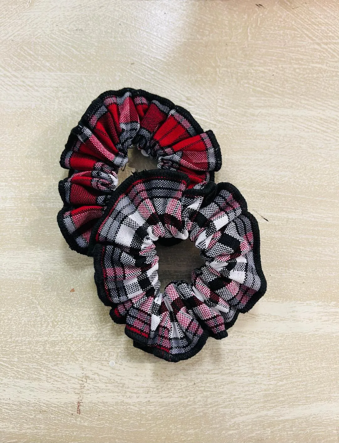 ICCS Hair Accessories