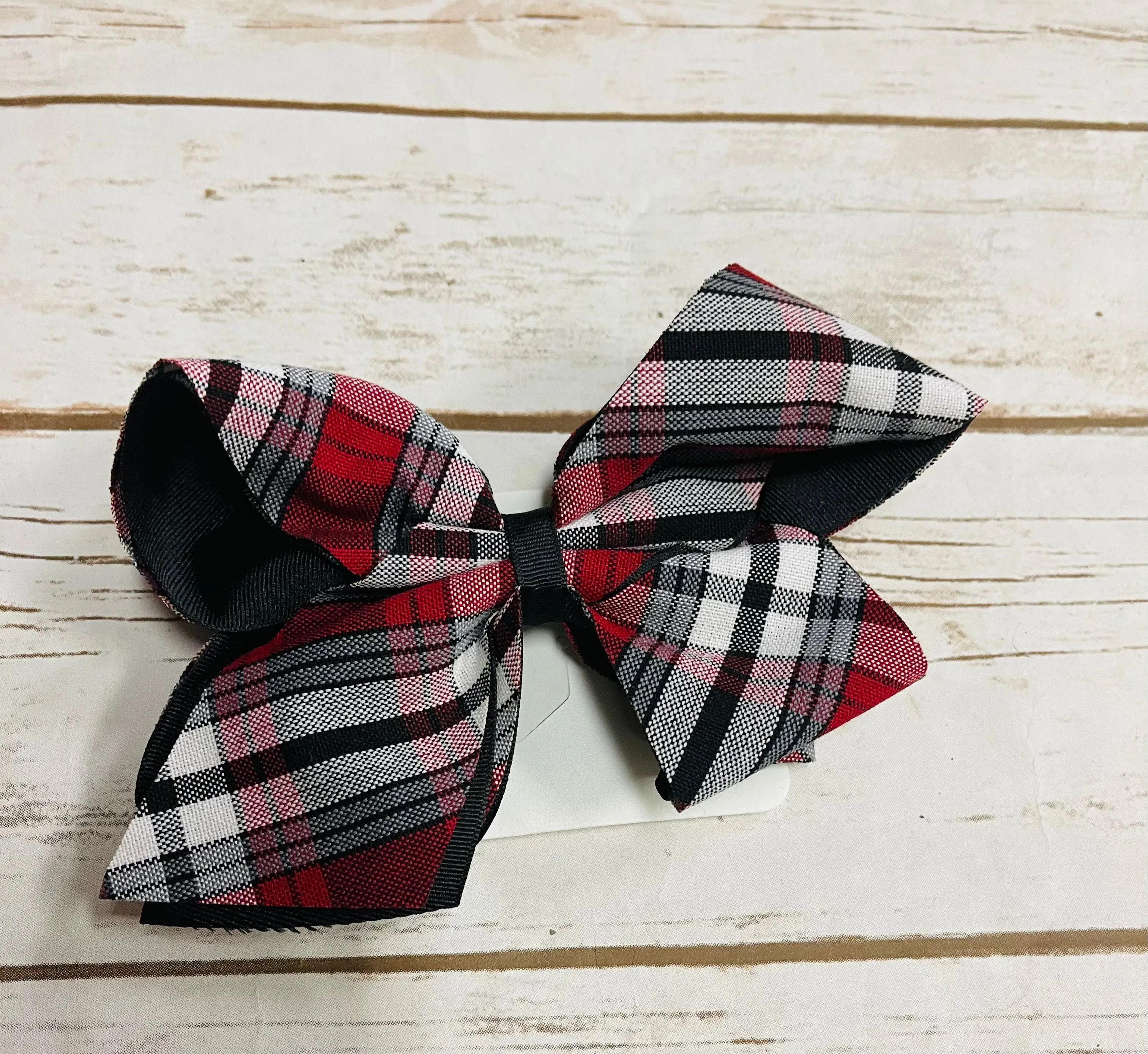 ICCS Hair Accessories