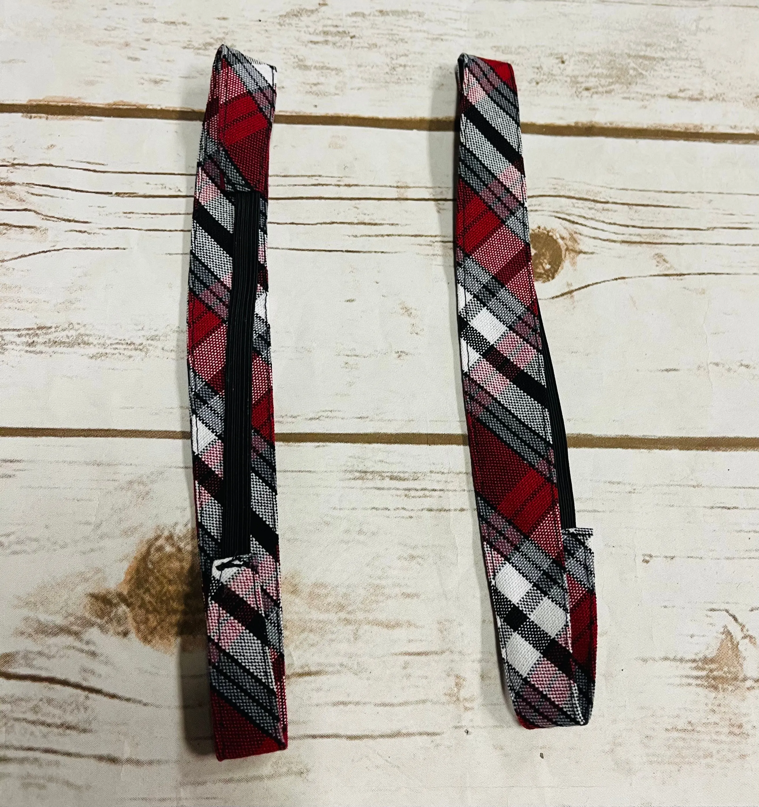 ICCS Hair Accessories