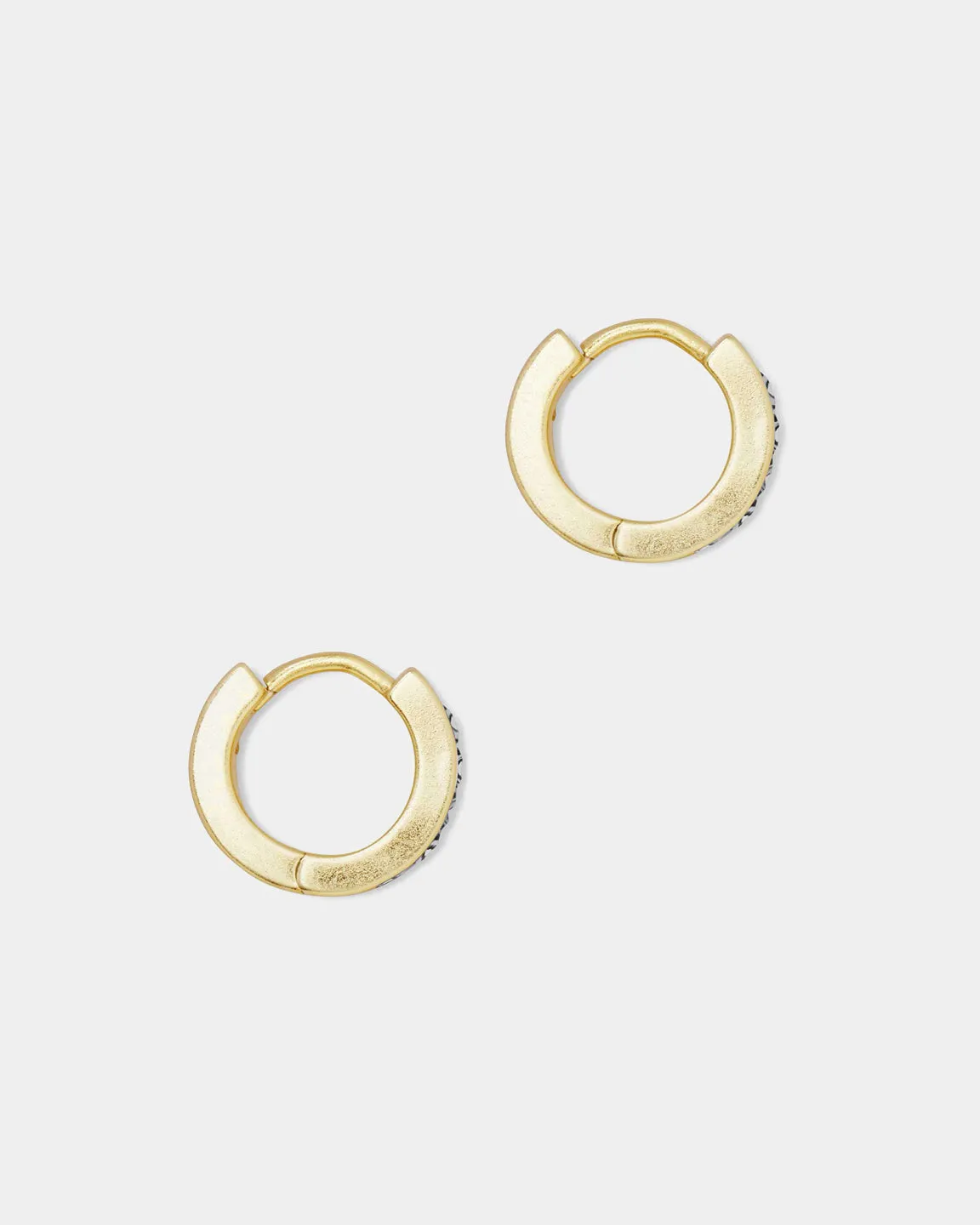 Jack Huggie Earrings