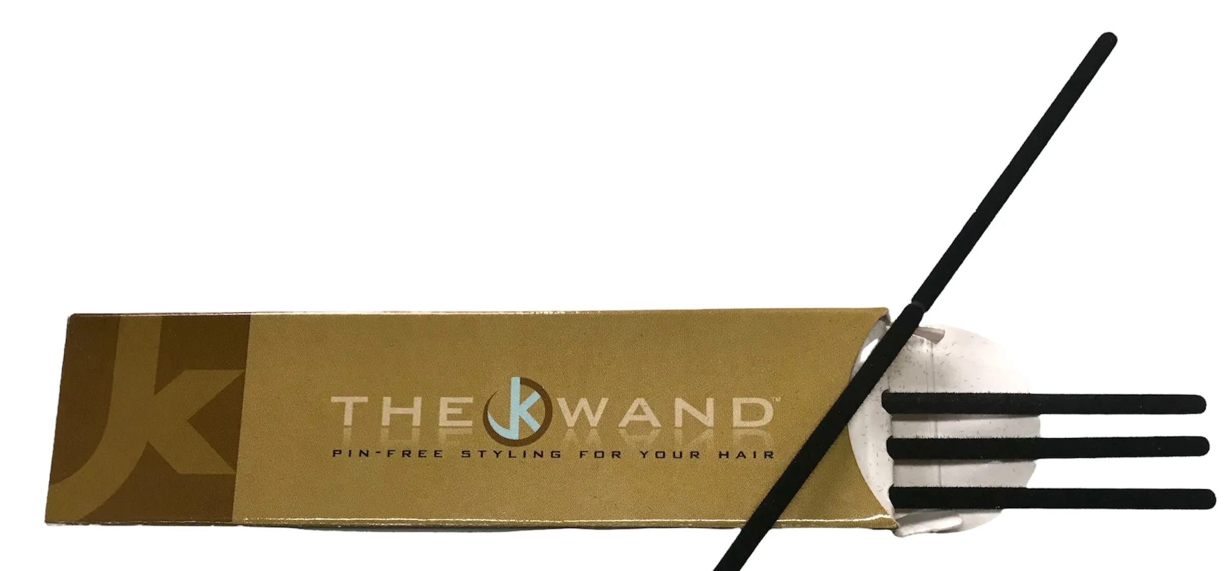 Joseph Koniak - Hair Styling JK Wands