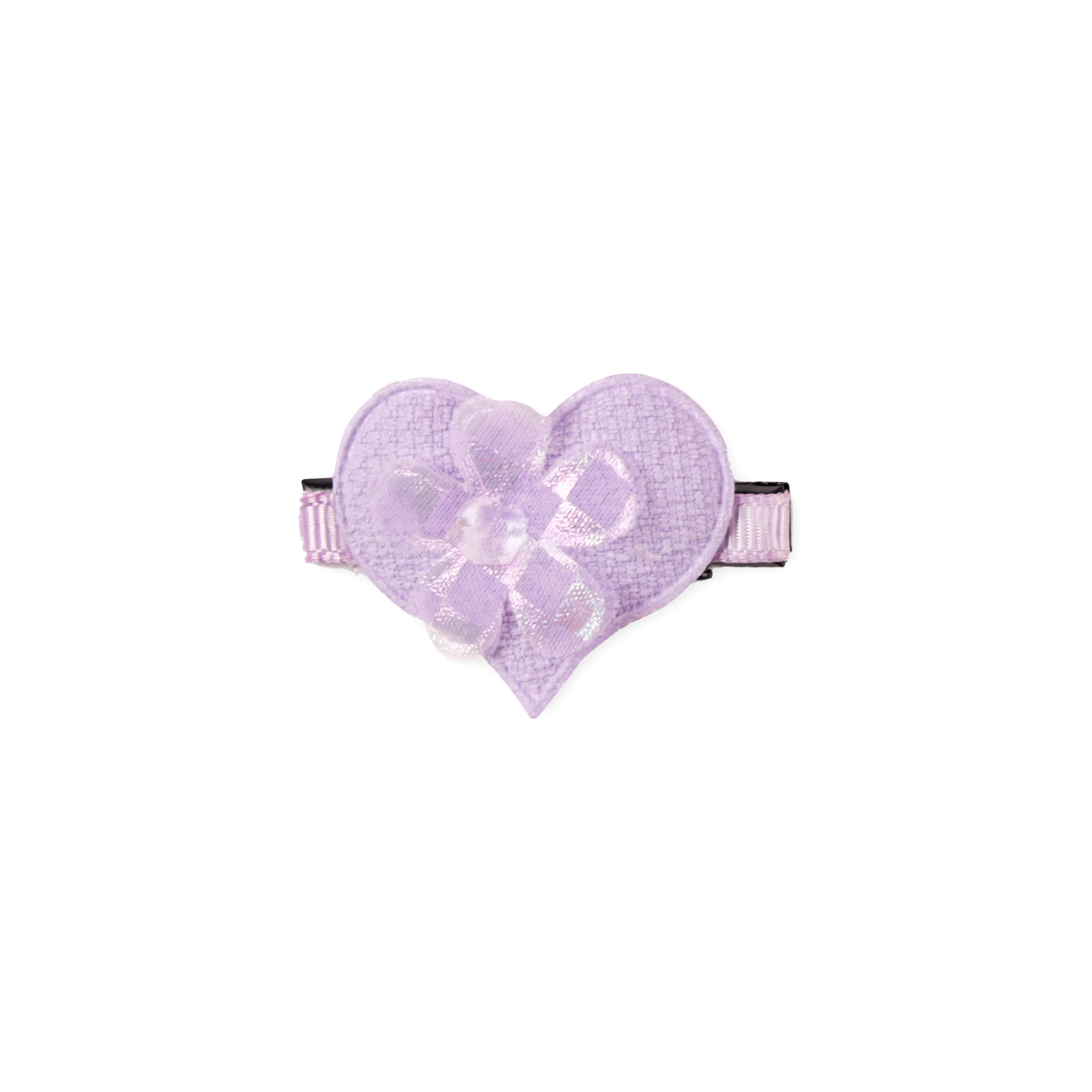 Kicks & Crawl - Daisy Delight Hairclips -Pack of 3