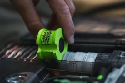 Korda - Rig Spools
