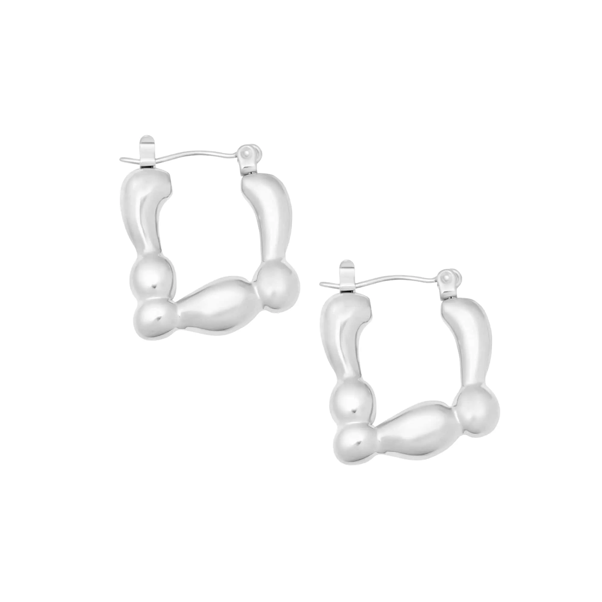 Kristen Hoop Earrings