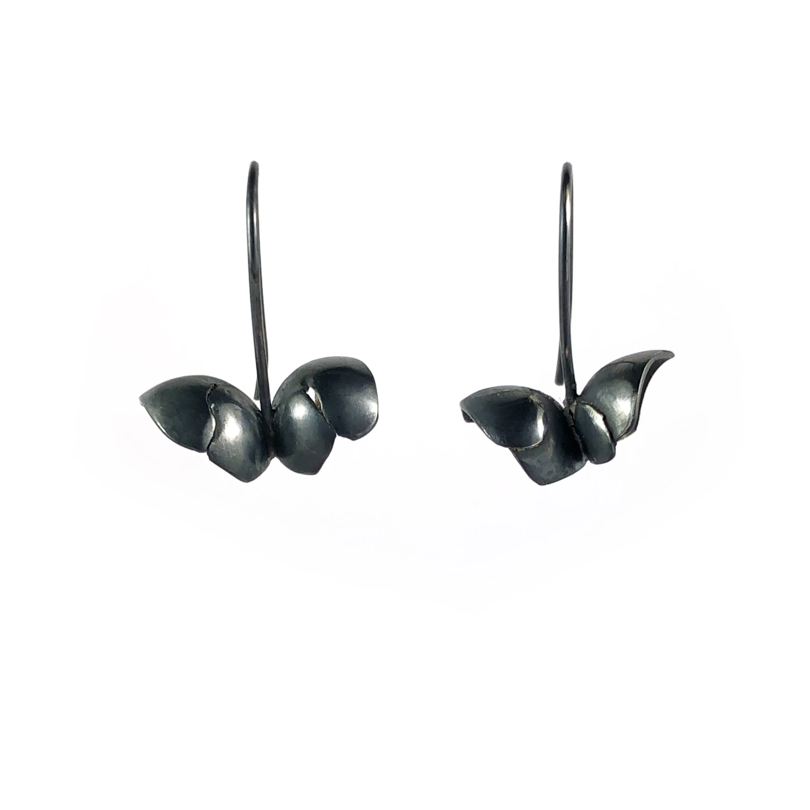 Lantern Cluster Earrings - Sarah Bourke