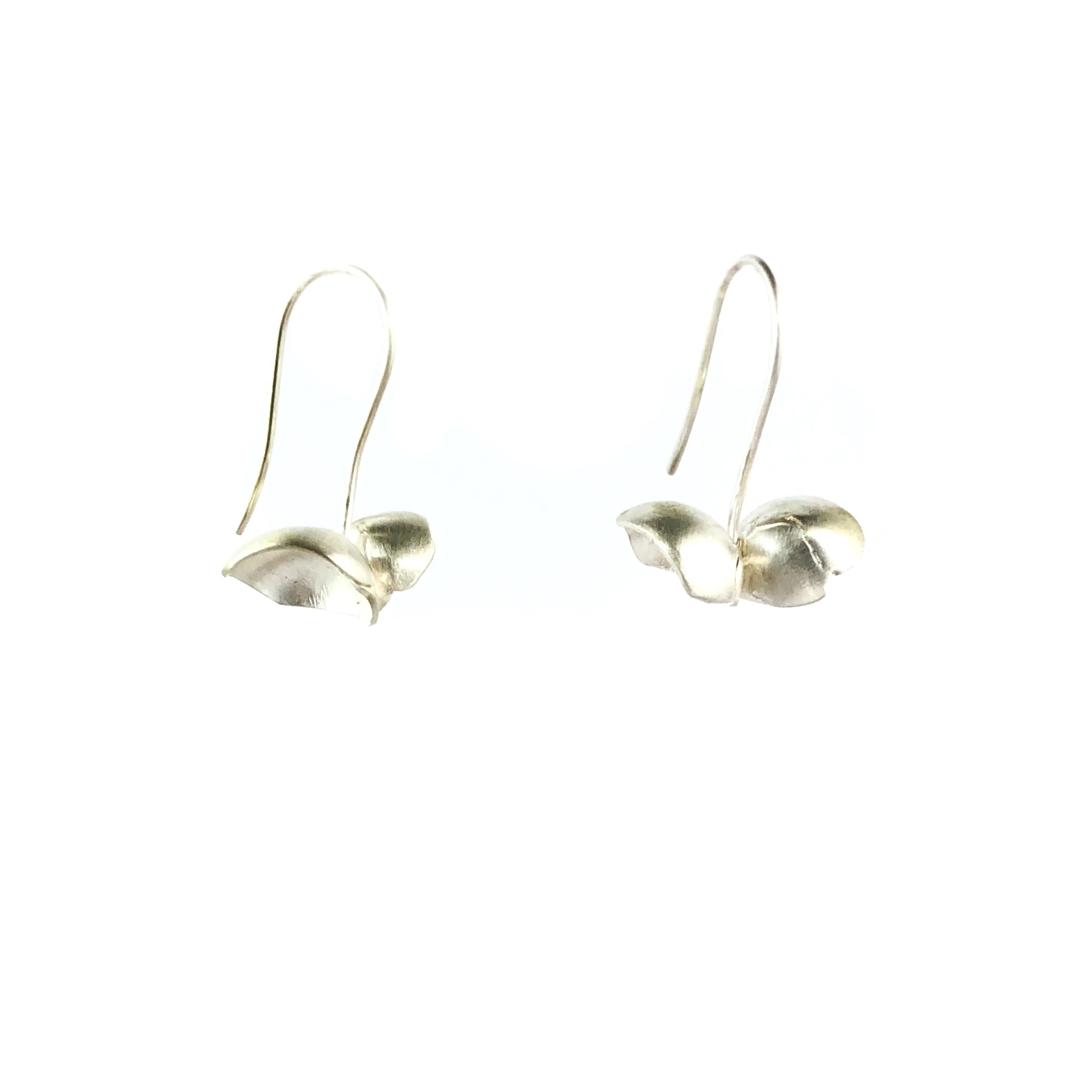 Lantern Cluster Earrings - Sarah Bourke