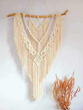 Large Macrame