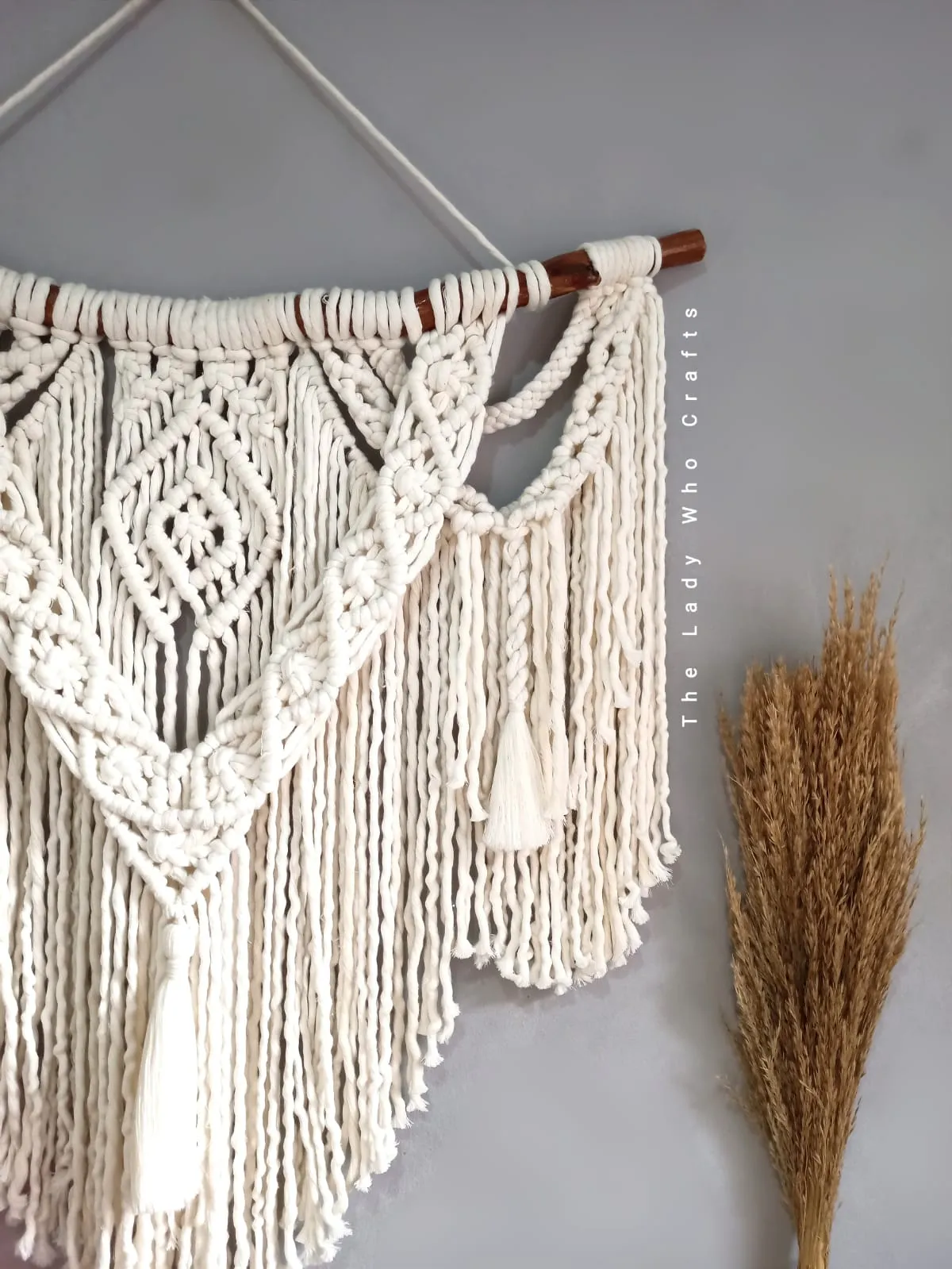 Lark Macrame