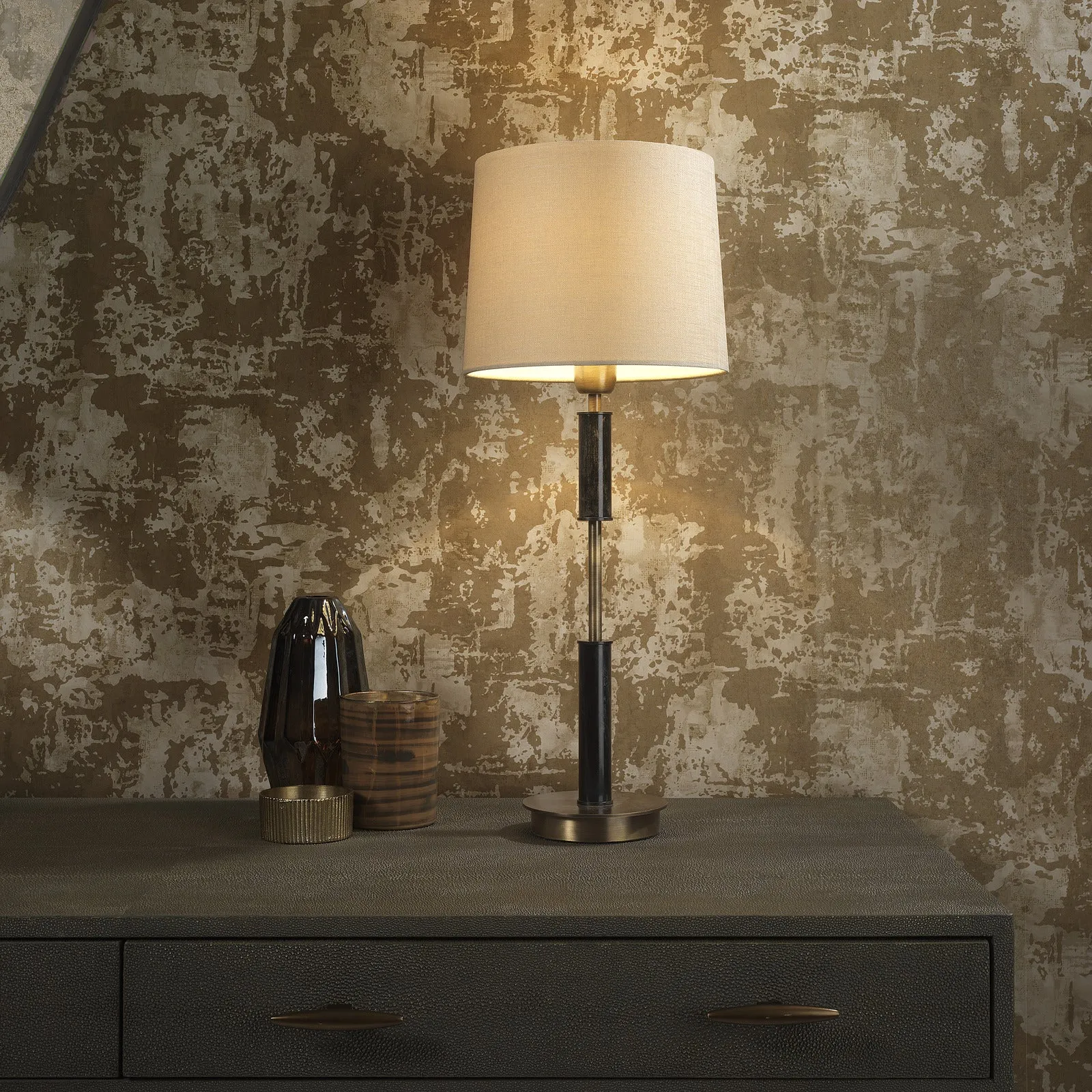 Lasdun Table Lamp Large