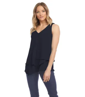 Layered Tank