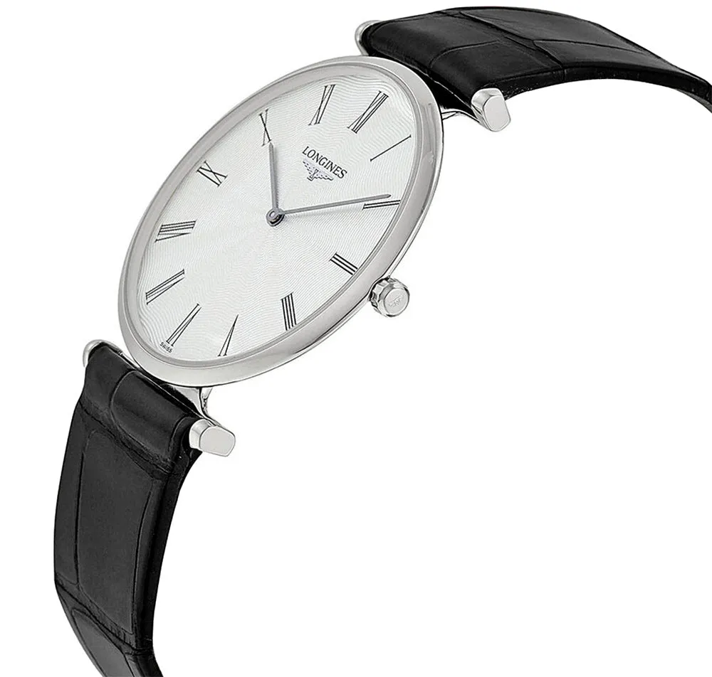 Longines Men's Watches Classic L4.709.4.71.2 - WW