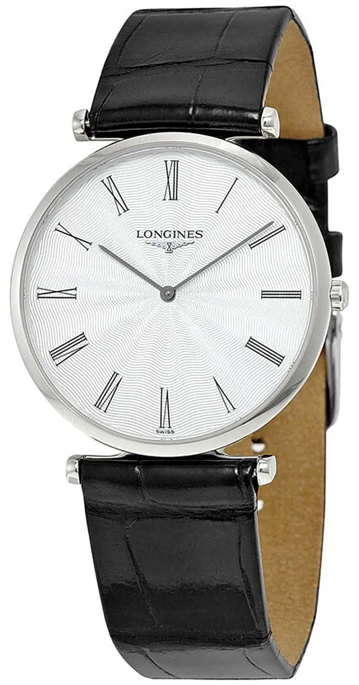 Longines Men's Watches Classic L4.709.4.71.2 - WW