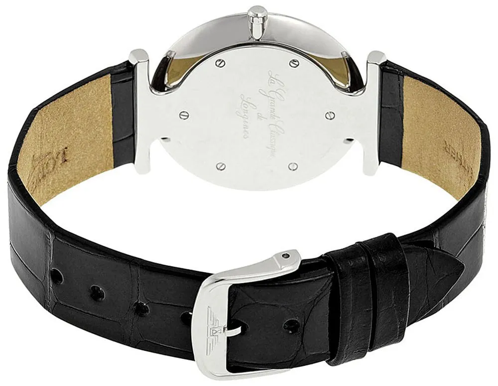 Longines Men's Watches Classic L4.709.4.71.2 - WW