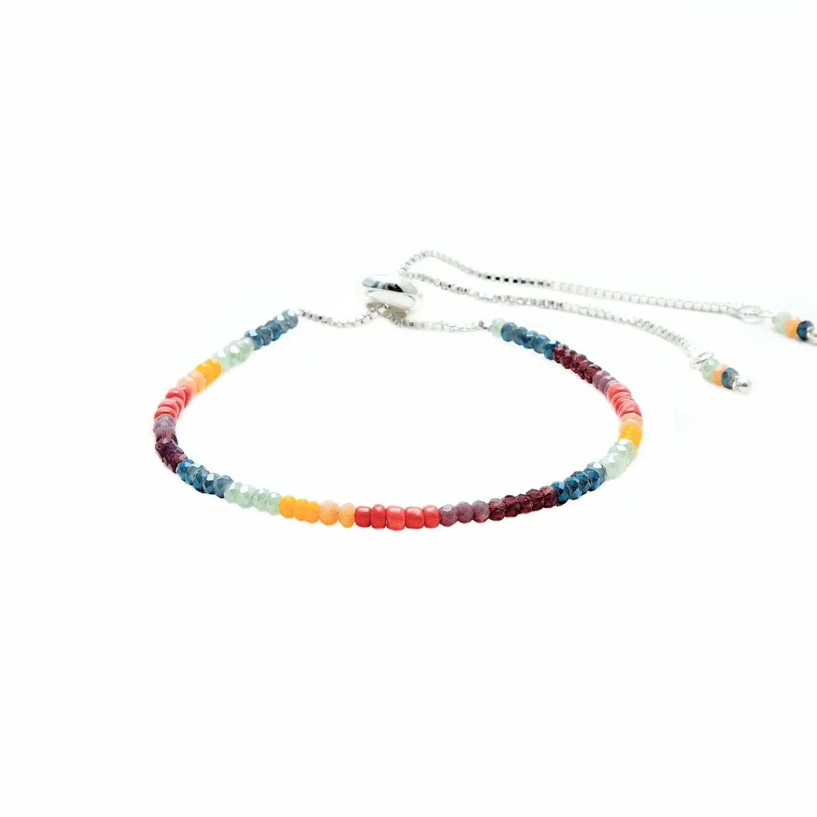 LOTUS & LUNA ASSORTED GODDESS BRACELETS