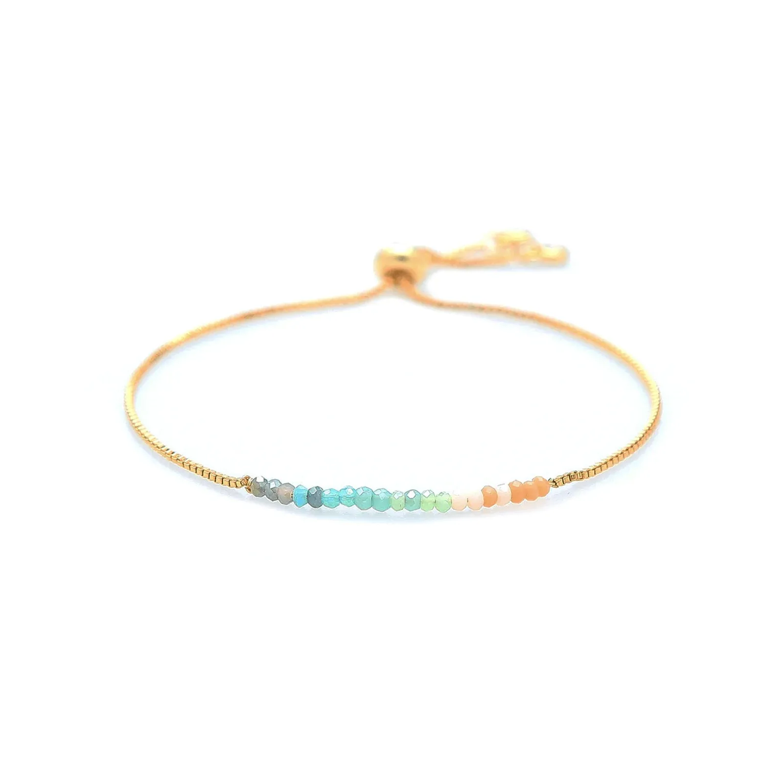 LOTUS & LUNA ASSORTED GODDESS BRACELETS