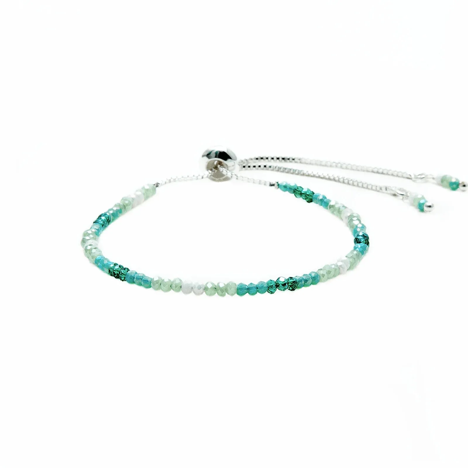 LOTUS & LUNA ASSORTED GODDESS BRACELETS