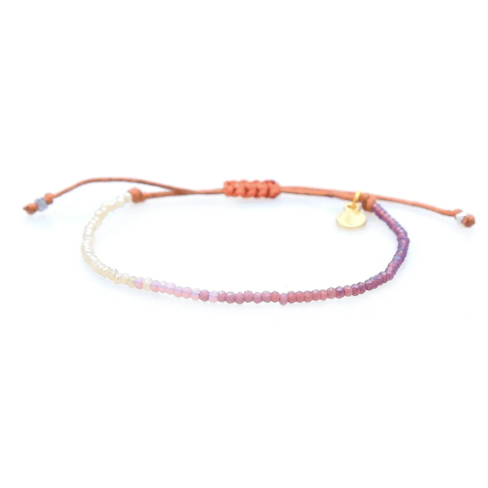 LOTUS & LUNA ASSORTED GODDESS BRACELETS