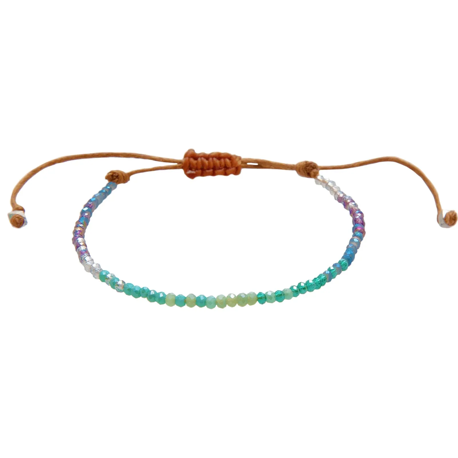 LOTUS & LUNA ASSORTED GODDESS BRACELETS