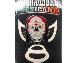 LUCHA LIBRE PINS