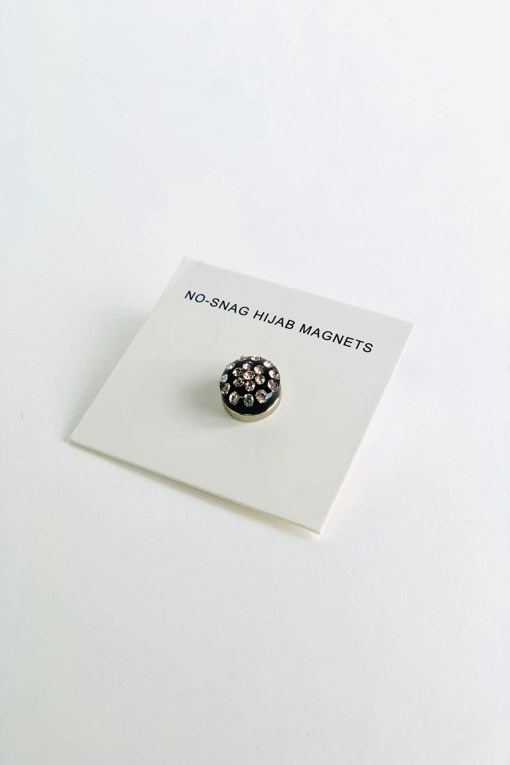 Magnetic Pins
