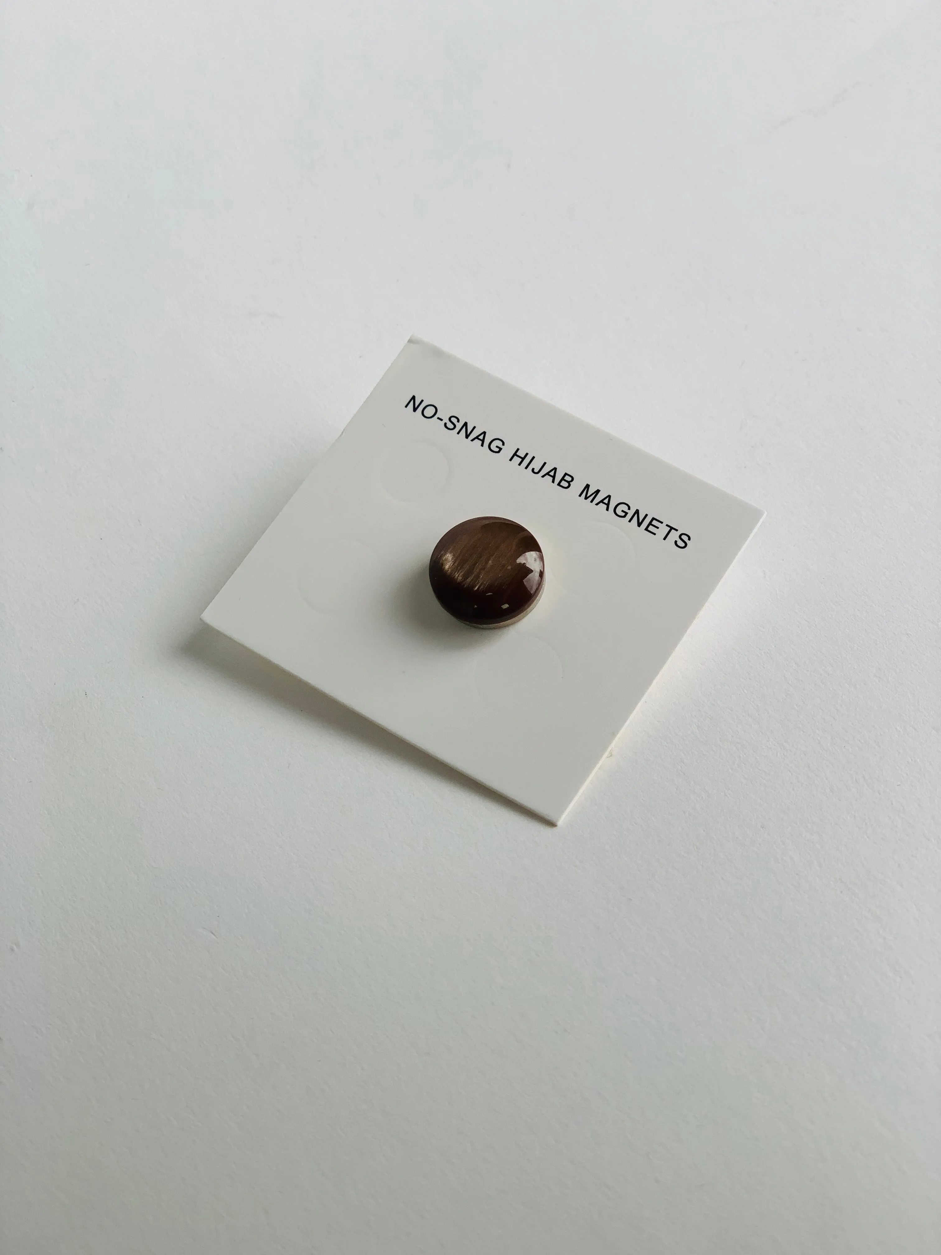 Magnetic Pins
