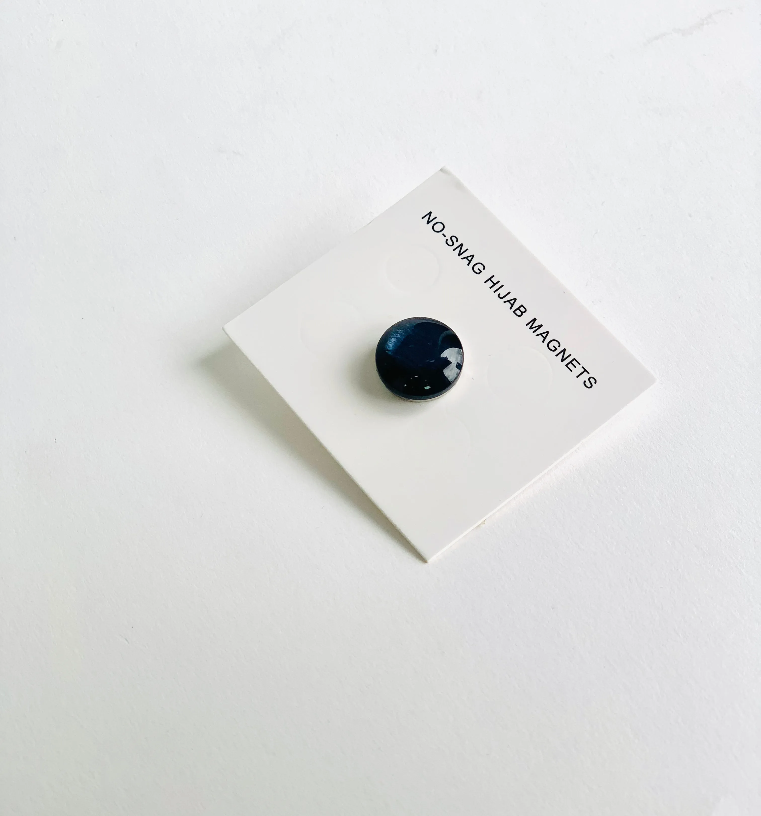 Magnetic Pins