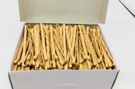 Matte Grips 250 Box
