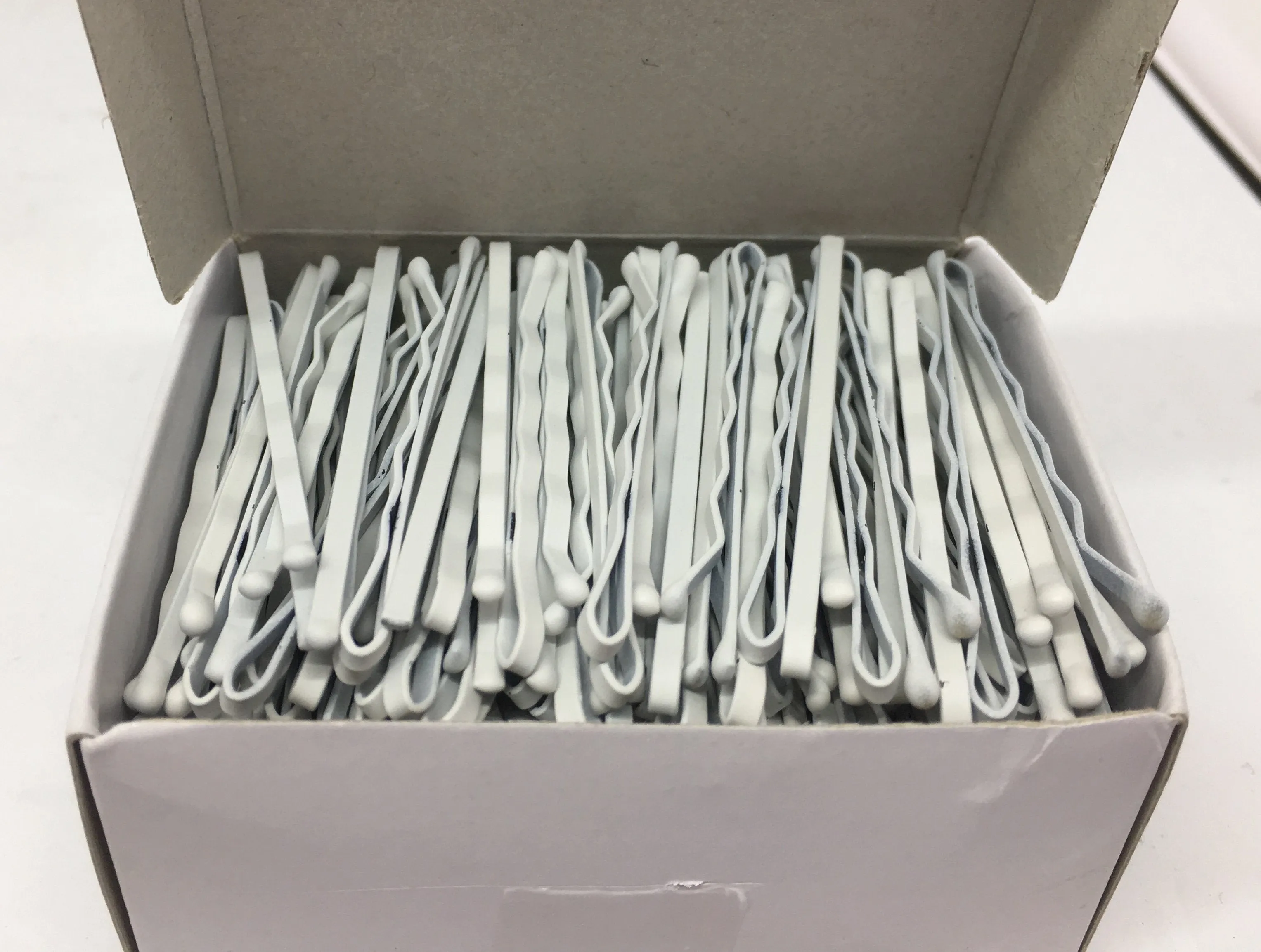 Matte Grips 250 Box