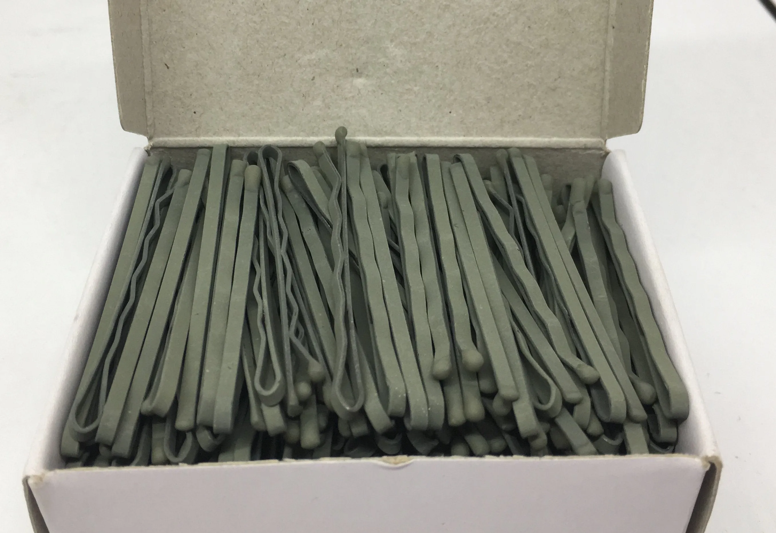 Matte Grips 250 Box