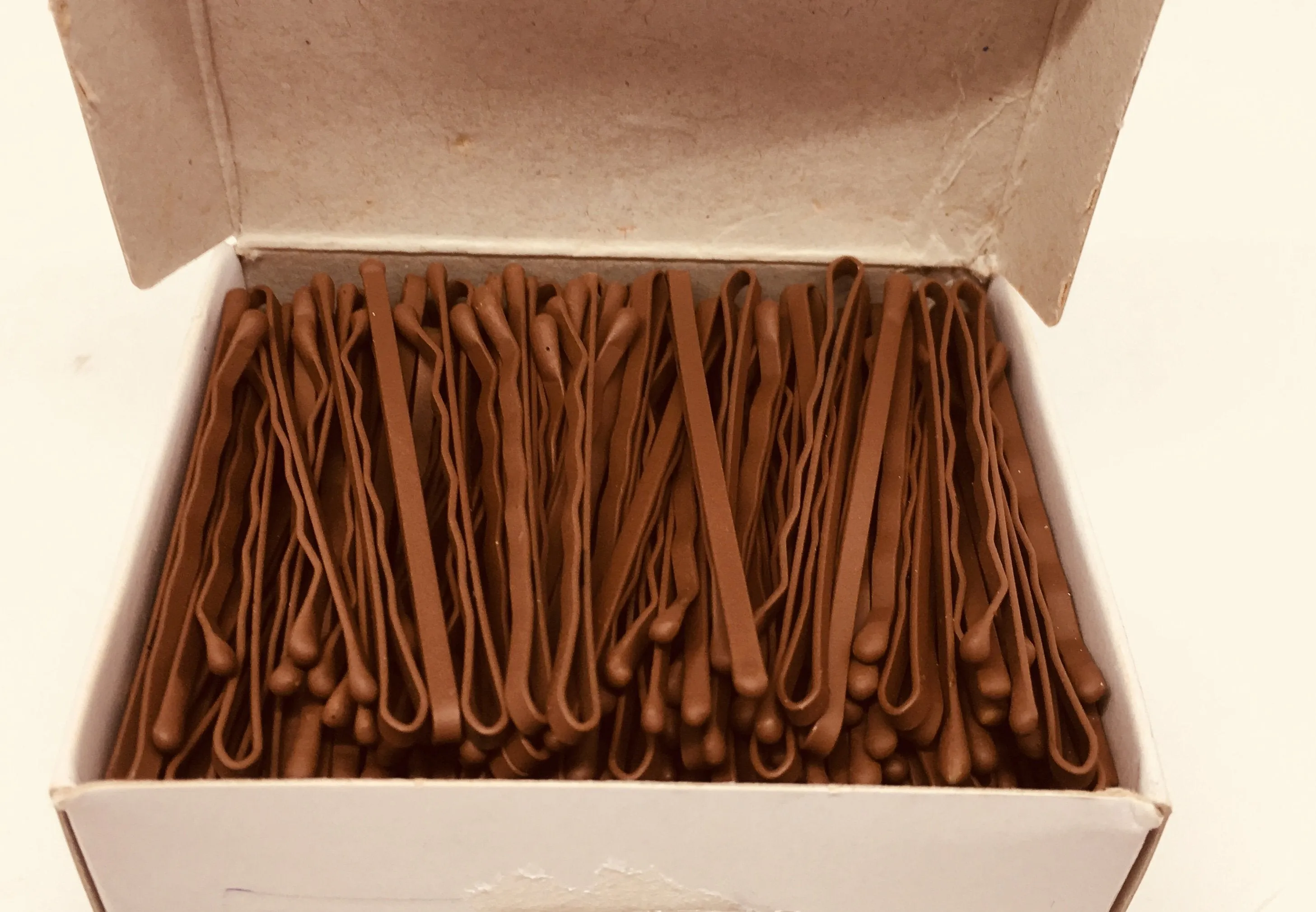 Matte Grips 250 Box