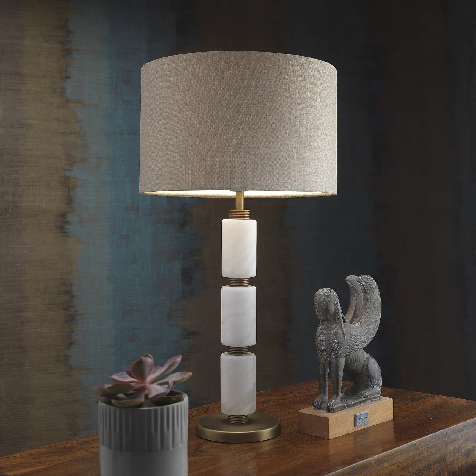 Mora Table Lamp Large