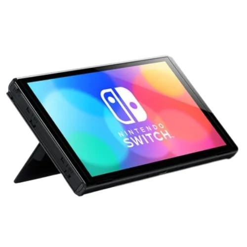 Nintendo Switch OLED 64GB