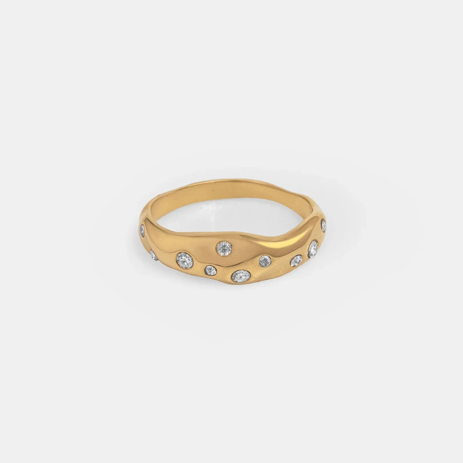 Nova Ring