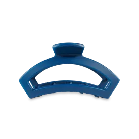 Open Hair Clip| Small |  Midnight Rain